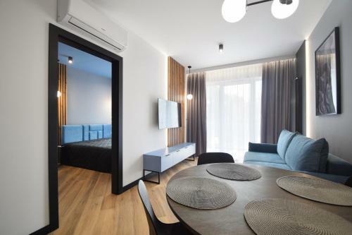 Apartamenty Gold Ustronie Morskie I