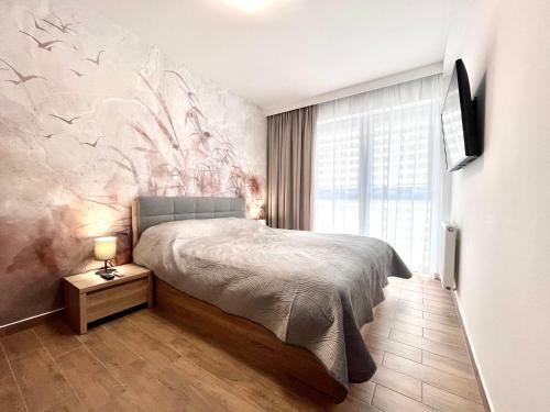 Simba&lea Apartament Ustronie Morskie