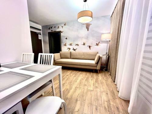 Simba&lea Apartament Ustronie Morskie