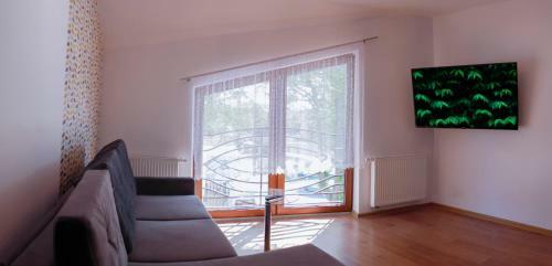 Apartament Nad Restauracj? Gusto