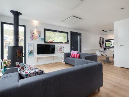 Holiday Home In Wiselka - Pl 012.001-2