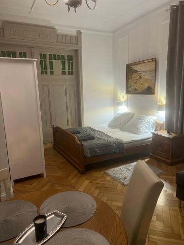 Apartamenty U Ewy - Euros