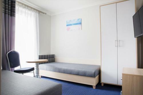 Bed & Breakfast O?rodek Wczasowy Dagmor