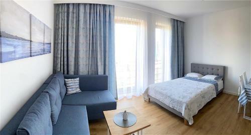 Apartament Aquarius Ustka
