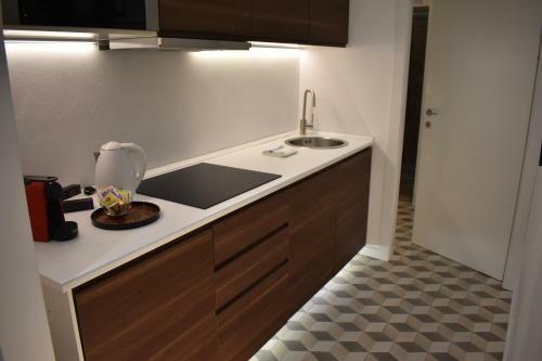 Apartamento Appartamenti Bruzzanese
