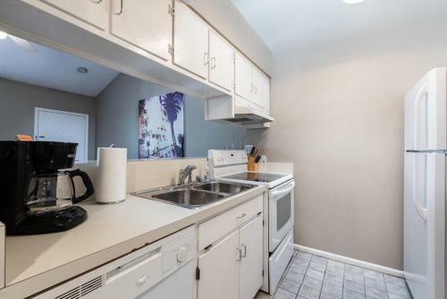 1 Bedroom Loft Apartment