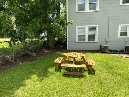 Apartamento Farmhouse At The Quadruplex; Beautiful, Spacious