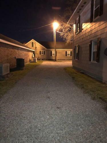 Apartamento Farmhouse At The Quadruplex; Beautiful, Spacious