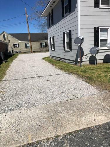 Apartamento Farmhouse At The Quadruplex; Beautiful, Spacious