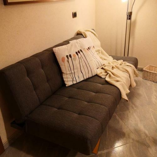 Apartamento Monopoli Mia
