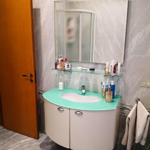 Apartamento Monopoli Mia