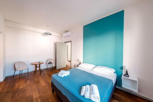 Apartamento La Casa Di Gino