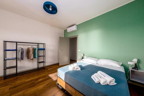 Apartamento La Casa Di Gino