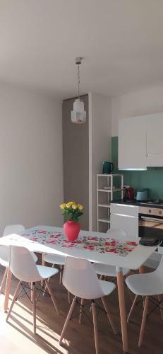Apartamento La Casa Di Gino