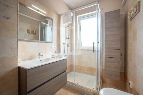 Apartamento Wepuglia - Appartamento Sibilla