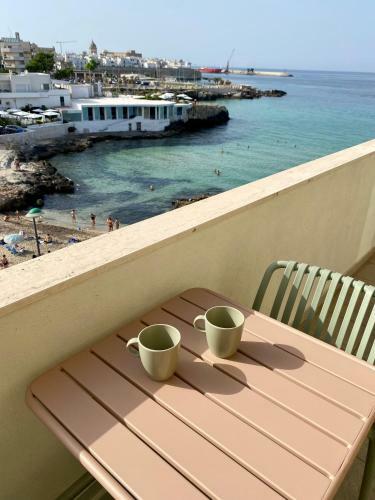 La Vue Est Belle - Puglia Mia Apartments