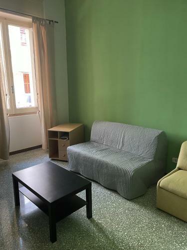 Apartamento Residenza Lacatena