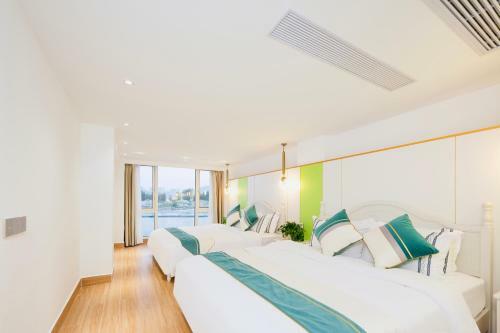 Huizhou Xunliao Bay Seaview Villa