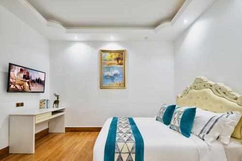 Huizhou Xunliao Bay Seaview Villa