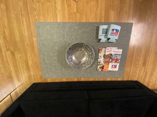Apartamento Cajun Stays - Main St