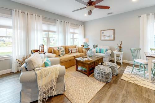 Sunnyside Cottage