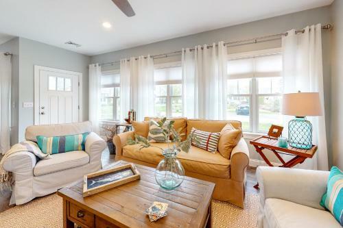 Sunnyside Cottage