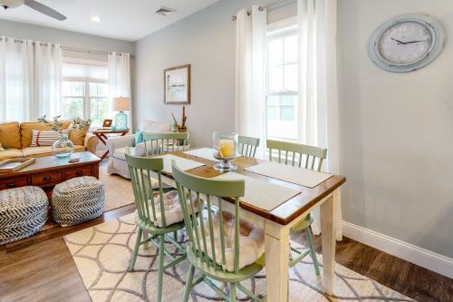 Sunnyside Cottage