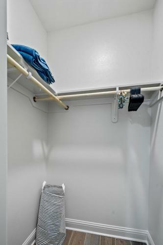 Central, New & Modern: Your Space Away From Home!!