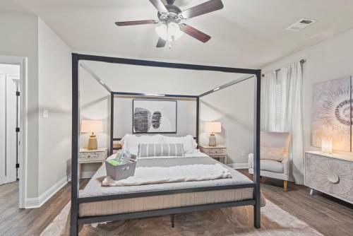 Boho Retreat! Home Away From Home!