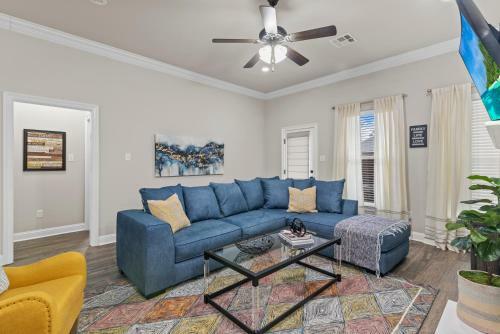 Boho Retreat! Home Away From Home!