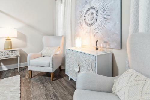 Boho Retreat! Home Away From Home!
