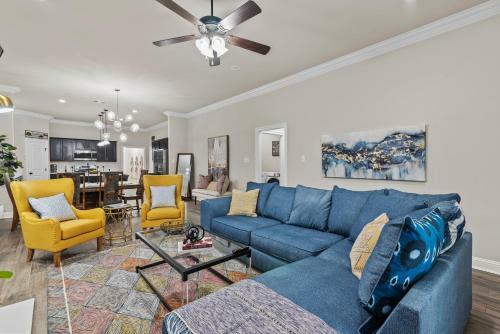 Boho Retreat! Home Away From Home!