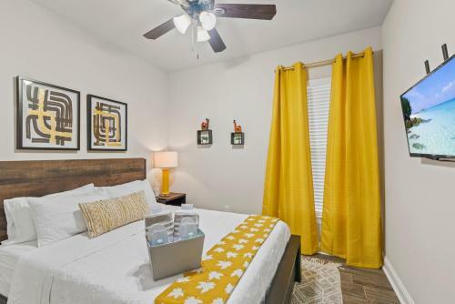 Boho Retreat! Home Away From Home!