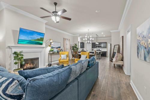 Boho Retreat! Home Away From Home!