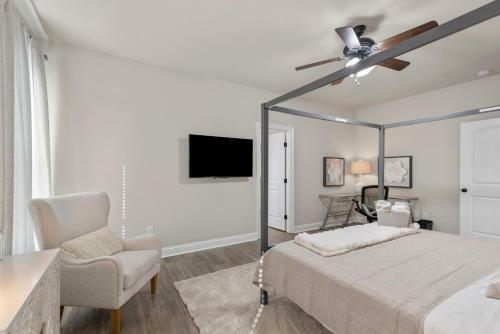 Boho Retreat! Home Away From Home!