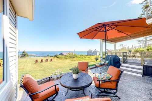 Pemaquid Point