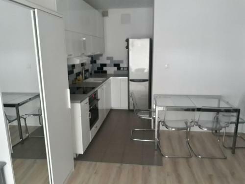 Apartamento Inceety Residence