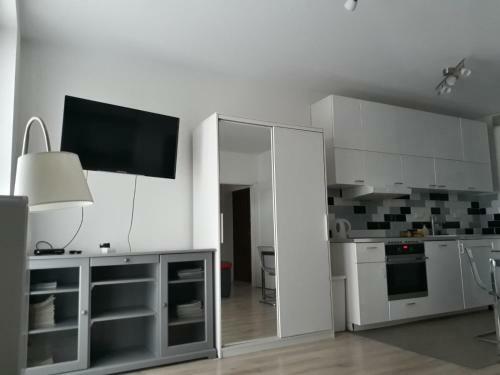 Apartamento Inceety Residence
