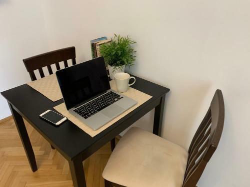 Apartamento Z?ota 81