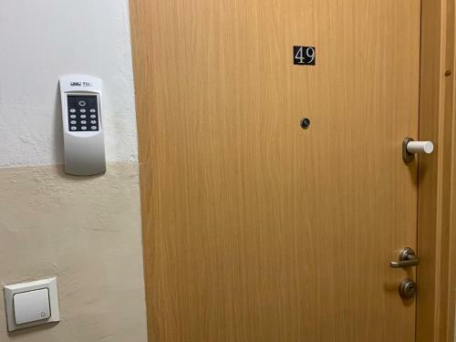 Apartamento Z?ota 81