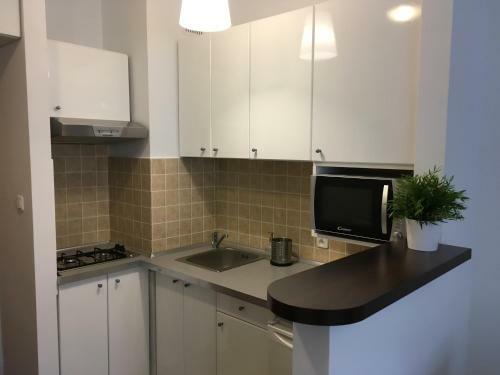 Apartamento Z?ota 81