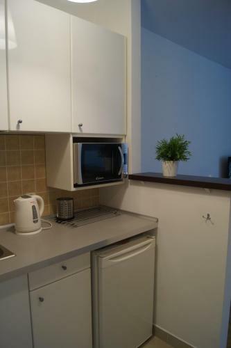 Apartamento Z?ota 81