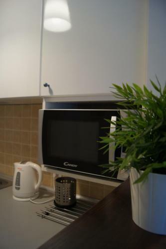 Apartamento Z?ota 81