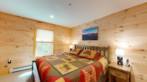 Bubblecuffer Cabin