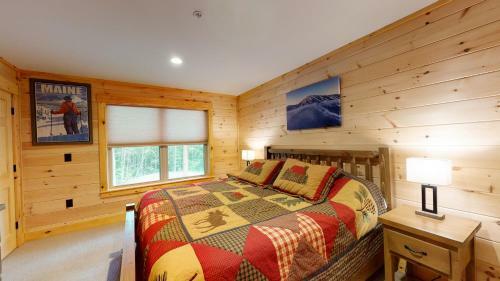 Bubblecuffer Cabin
