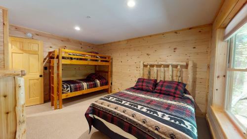 Winters Way Cabin