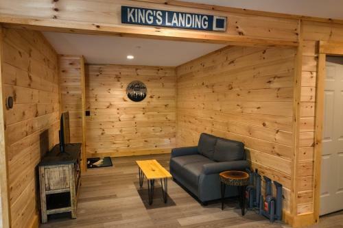 Kings Landing Cabin
