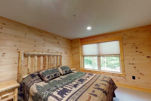 Kings Landing Cabin