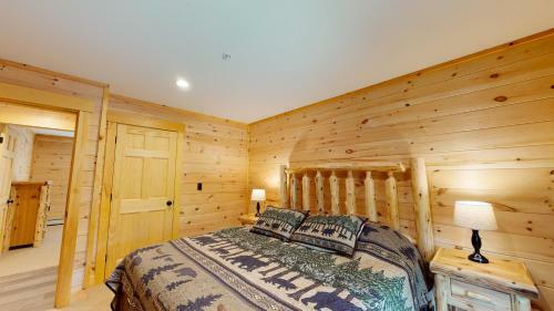 Kings Landing Cabin