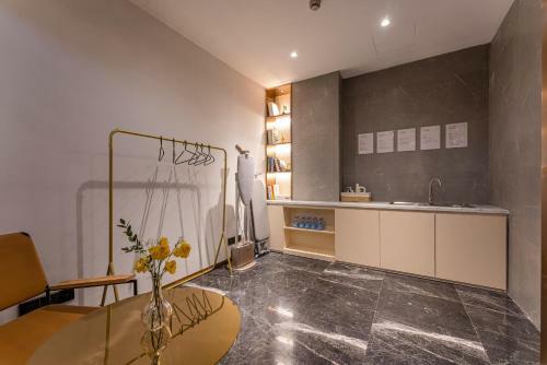 Atour Light Music Hotel Suzhou Panmen Ancient Canal